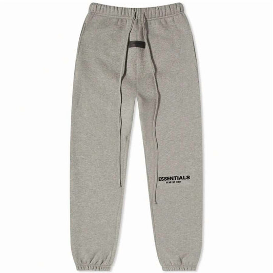 Essentials Sweatpants 'Dark Oatmeal'