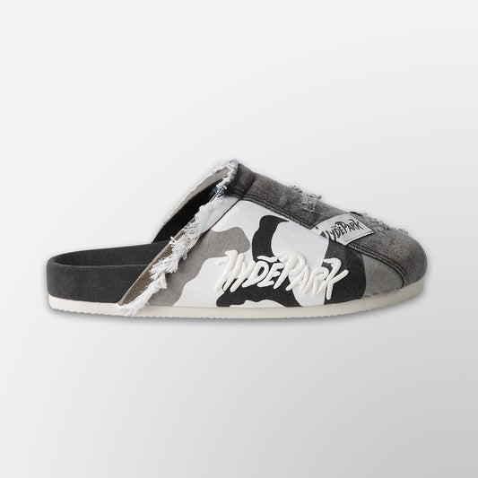 HYDEPARK-HYDE SLYDE 1.0 - BLACK
