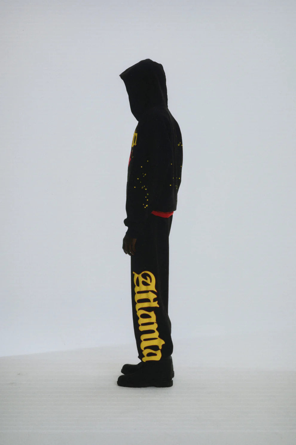 SP5DER-ATLANTA HOODIE-ST004FW25
