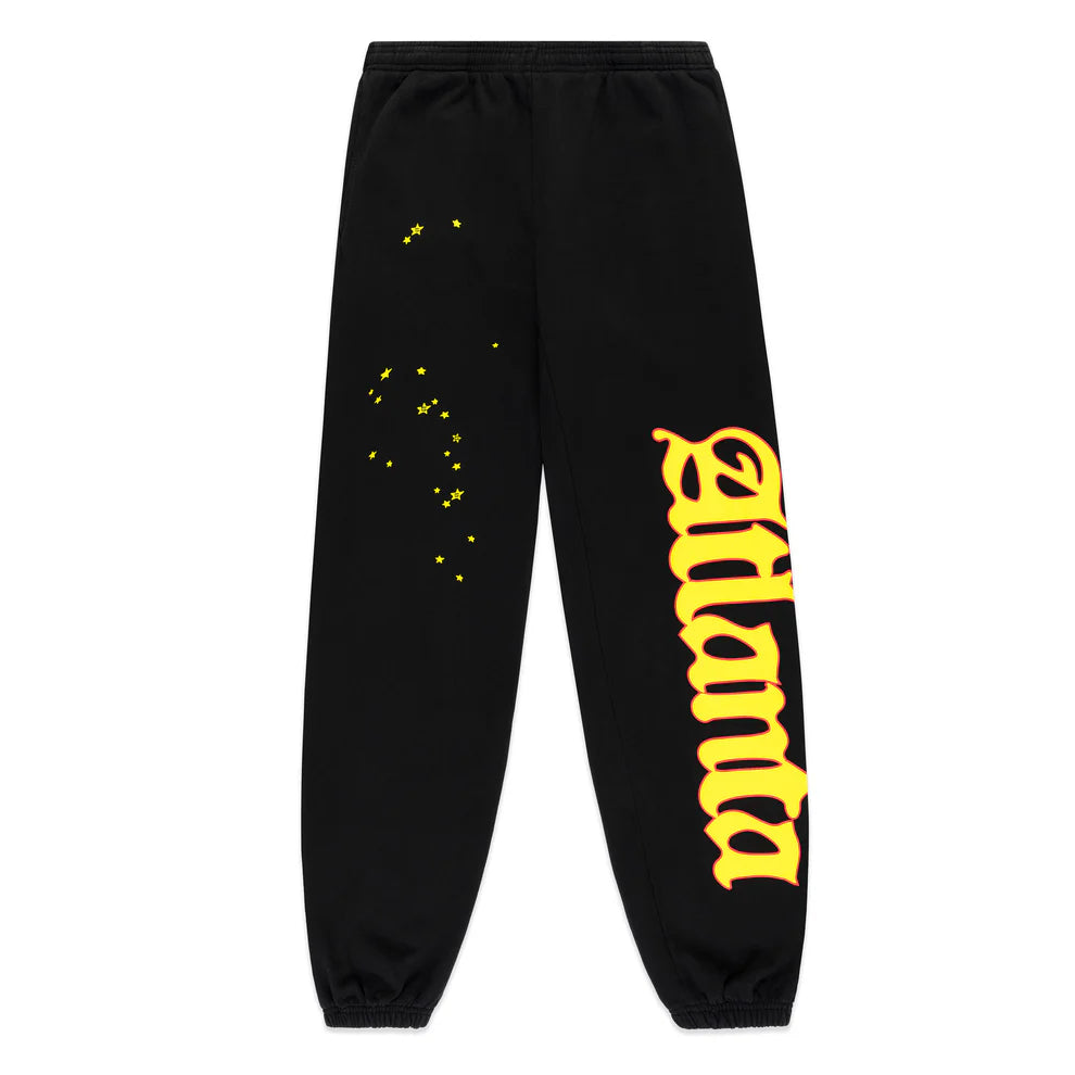 SP5DER-ATLANTA SWEATPANT-SB002FW25