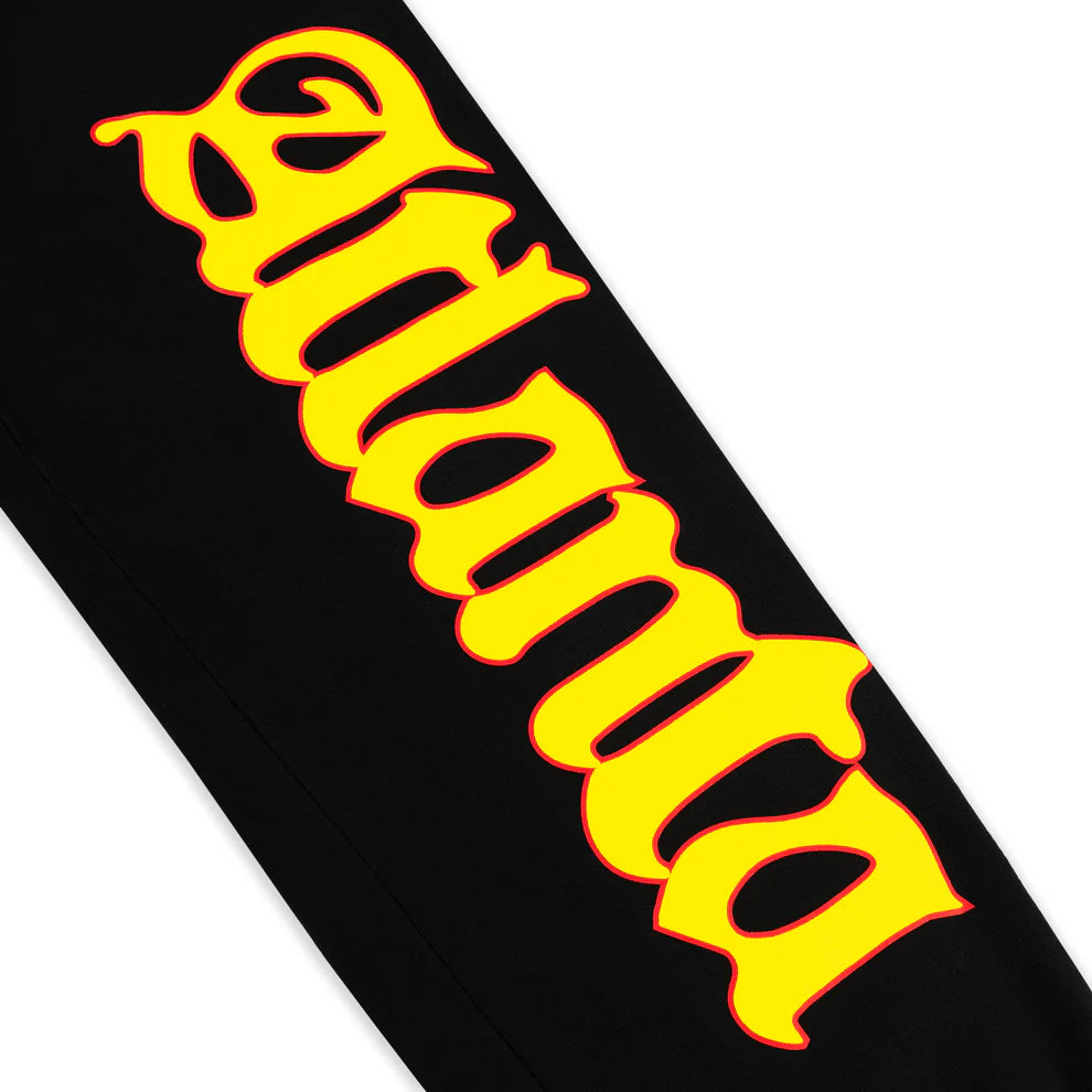 SP5DER-ATLANTA SWEATPANT-SB002FW25