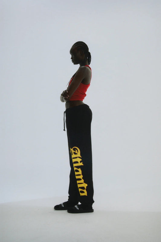 SP5DER-ATLANTA SWEATPANT-SB002FW25