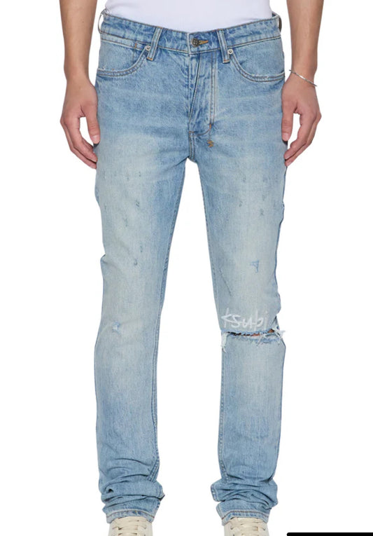 KSUBI-Van Winkle Manhattan 1999-MFA25DJ029 098