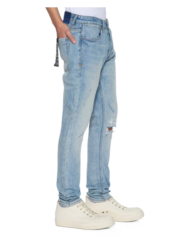 KSUBI-Van Winkle Manhattan 1999-MFA25DJ029 098