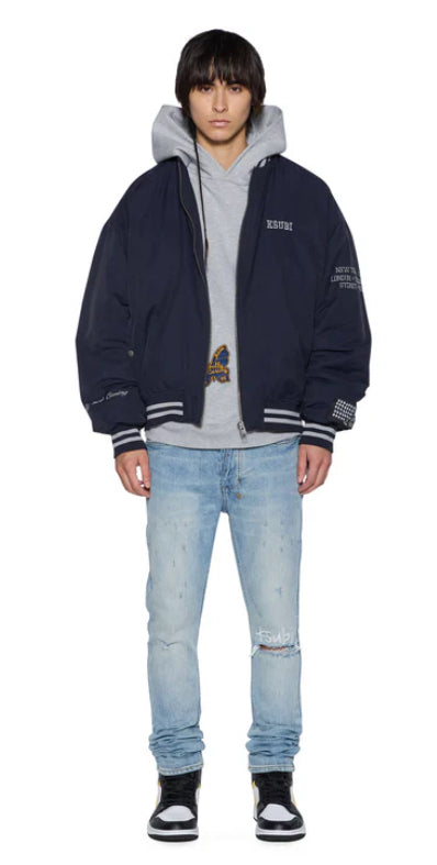 KSUBI-Van Winkle Manhattan 1999-MFA25DJ029 098