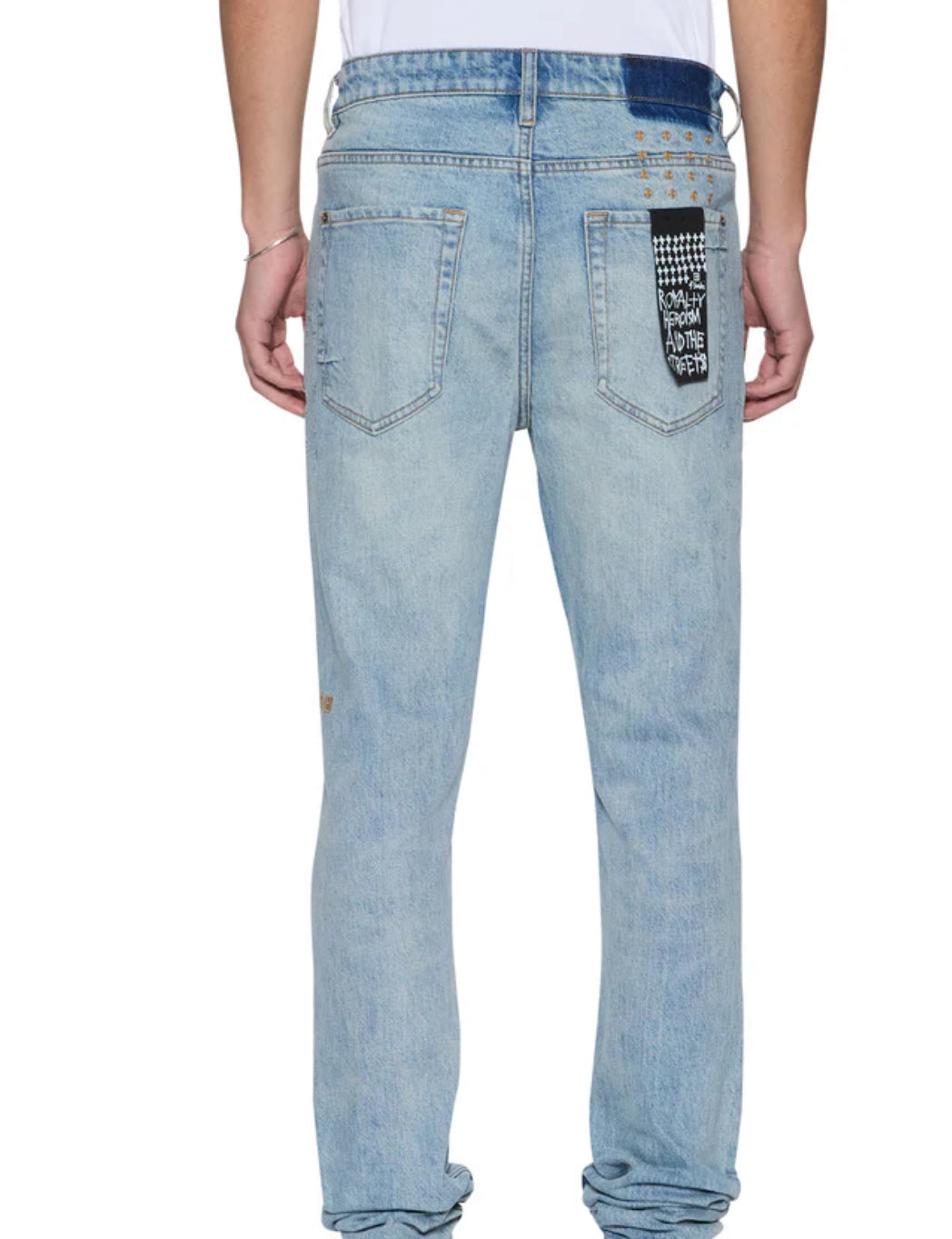 KSUBI-Van Winkle Manhattan 1999-MFA25DJ029 098