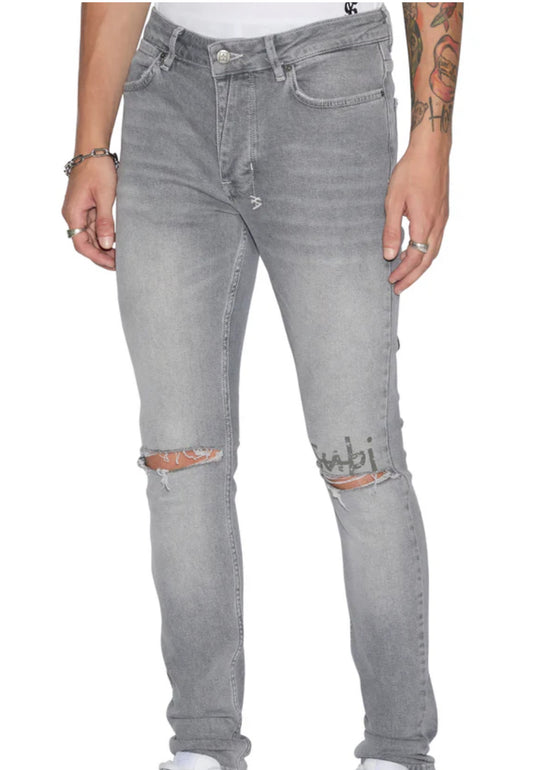 KSUBI-Van Winkle ThrifteD-MPF24DJ036