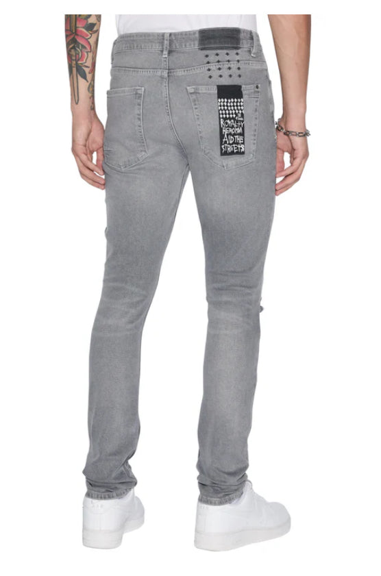 KSUBI-Van Winkle ThrifteD-MPF24DJ036