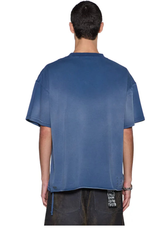 KSUBI-Champions Ekcess Ss Tee Ink Fade-MFA25TE009