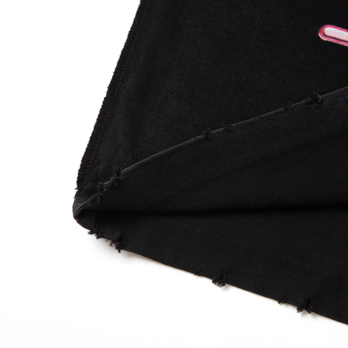ALMOSTSOMEDAY - Jackpot Tee - Washed Black - AS-F25-018