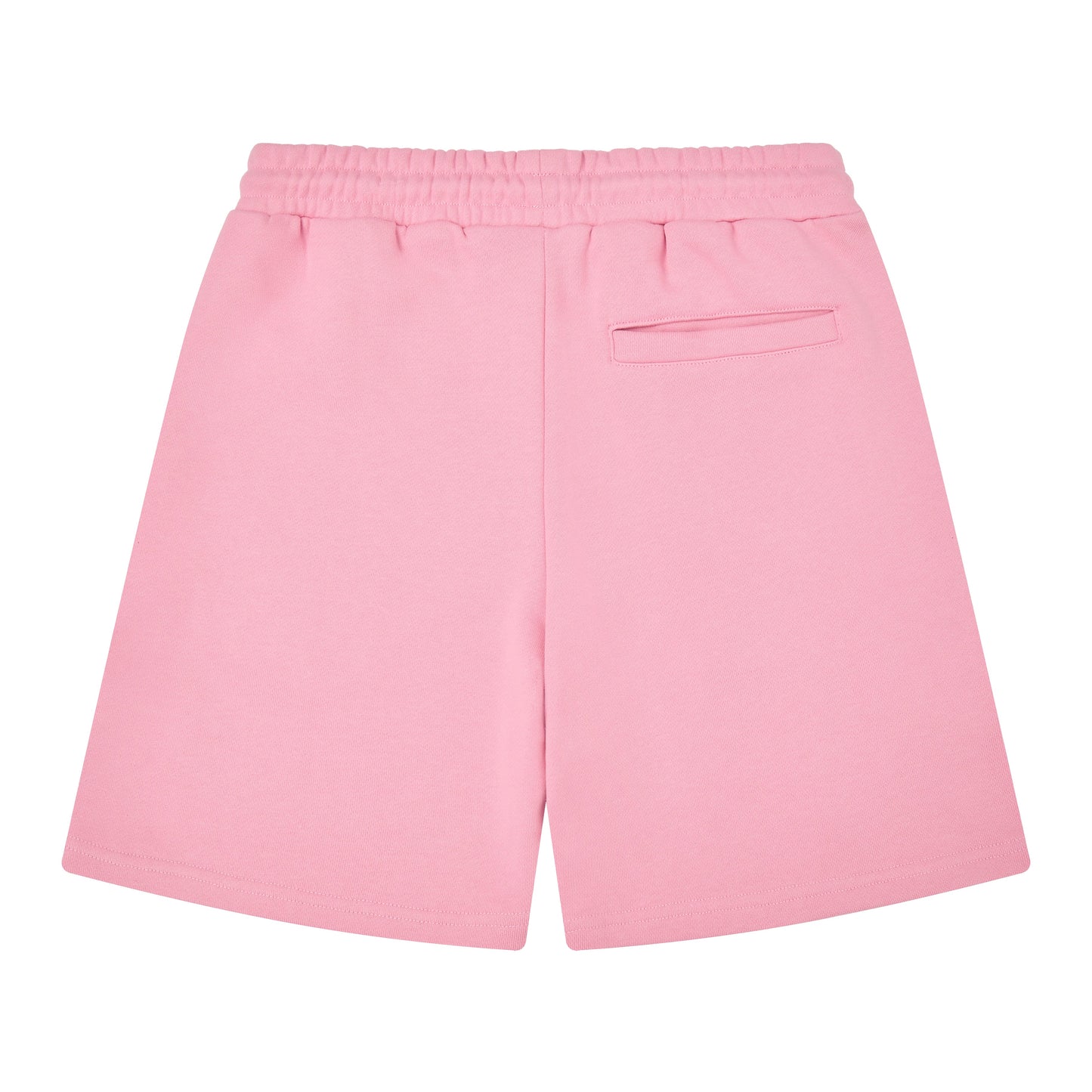 CAMPUS - All Star Sweat Shorts (Pink) - CG-F25-013