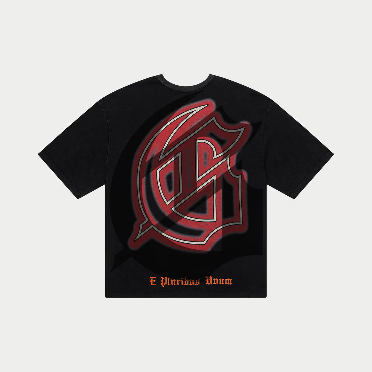 GODSPEED - GS Surf Shop (Black)