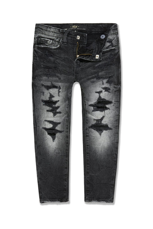 JORDAN CRAIG-KIDS STRATOSPHERE DENIM (DARK WASHES)-JS2310B