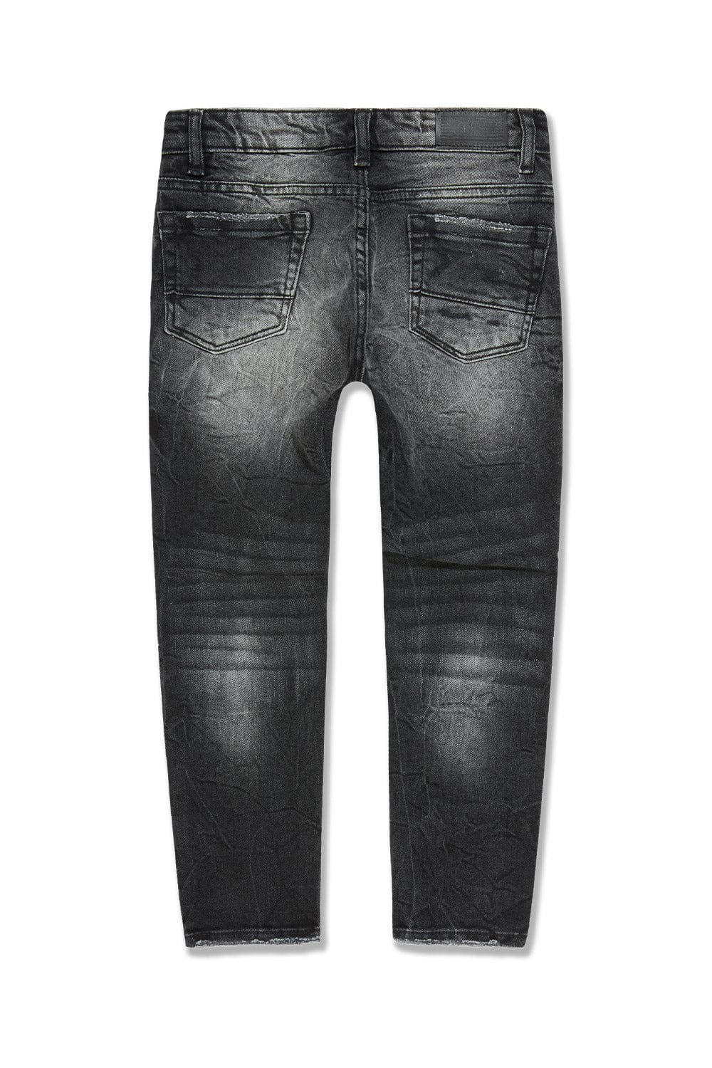 JORDAN CRAIG-KIDS STRATOSPHERE DENIM (DARK WASHES)-JS2310B