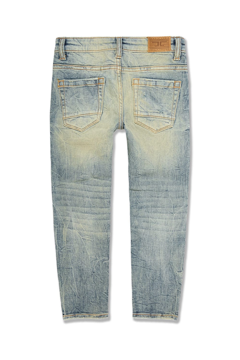 JORDAN CRAIG-KIDS STRATOSPHERE DENIM (DESERT)-JS2310B