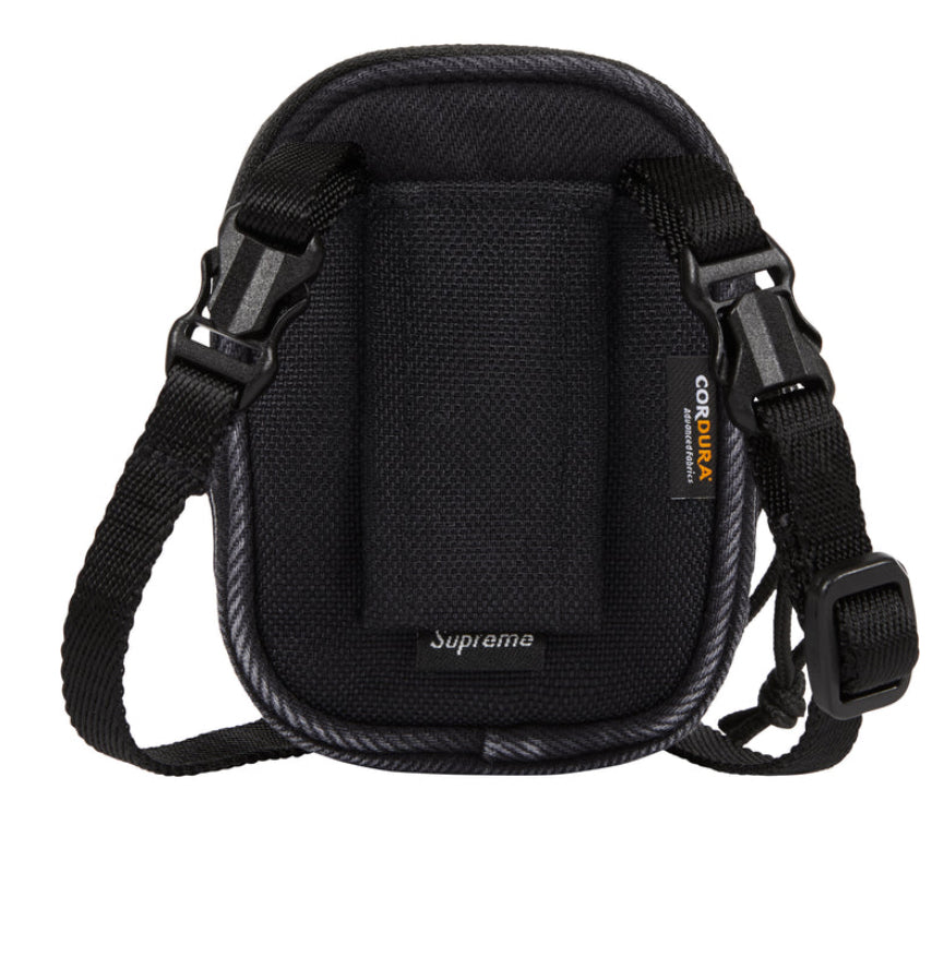 Supreme-Denim Mini Utility Bag