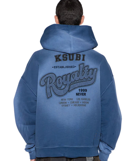 KSUBI-Ace Ekcess Hoodie Ink Fade-MFA25FL001