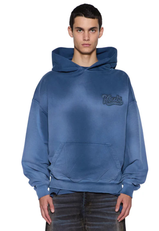 KSUBI-Ace Ekcess Hoodie Ink Fade-MFA25FL001