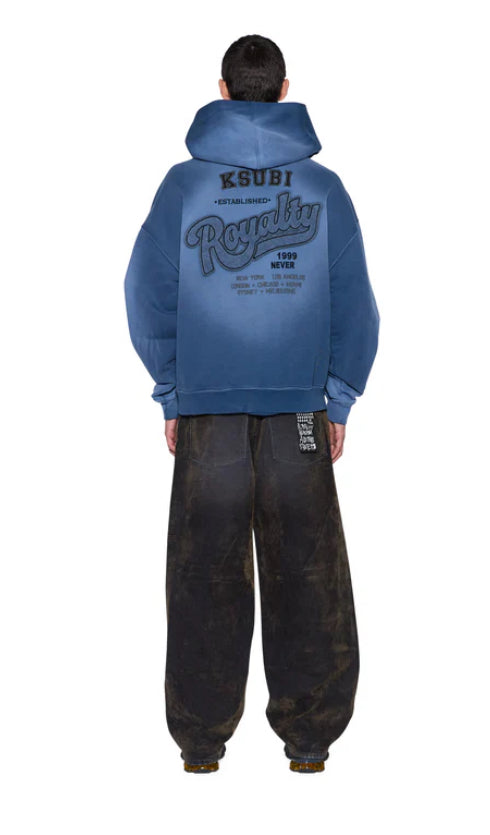 KSUBI-Ace Ekcess Hoodie Ink Fade-MFA25FL001