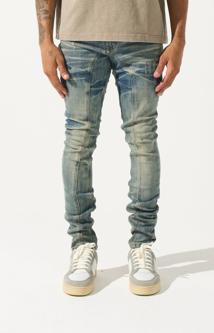 SERENEDE-ATLAS JEANS-ATLAS-MIDBLUE