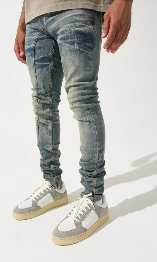 SERENEDE-ATLAS JEANS-ATLAS-MIDBLUE