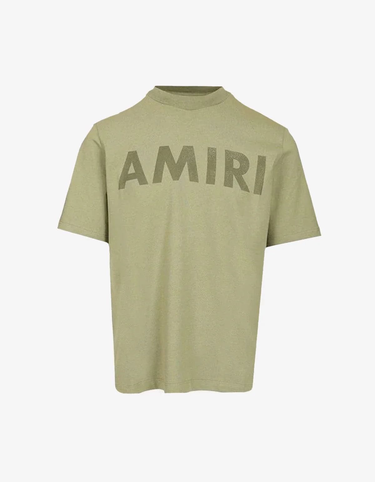 AMIRI-Stencil Logo-Print Cotton-Jersey T-Shirt-AMJYTE1214326