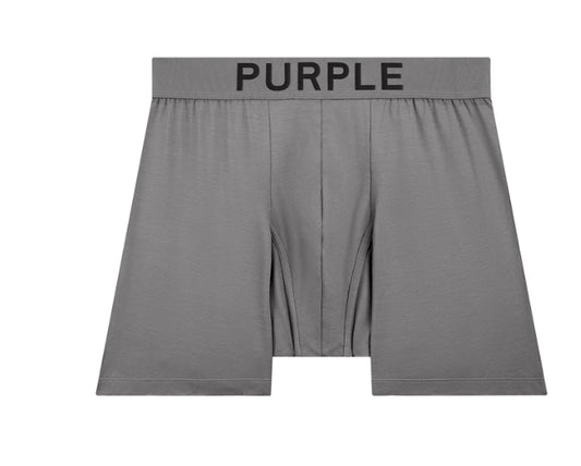 PURPLE-Purple Brand Boxer Brief Single - Red-P801-MCHH224