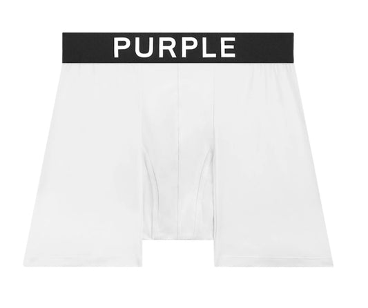 PURPLE-Purple Brand Boxer Brief Single - Red-P801-MCBW224