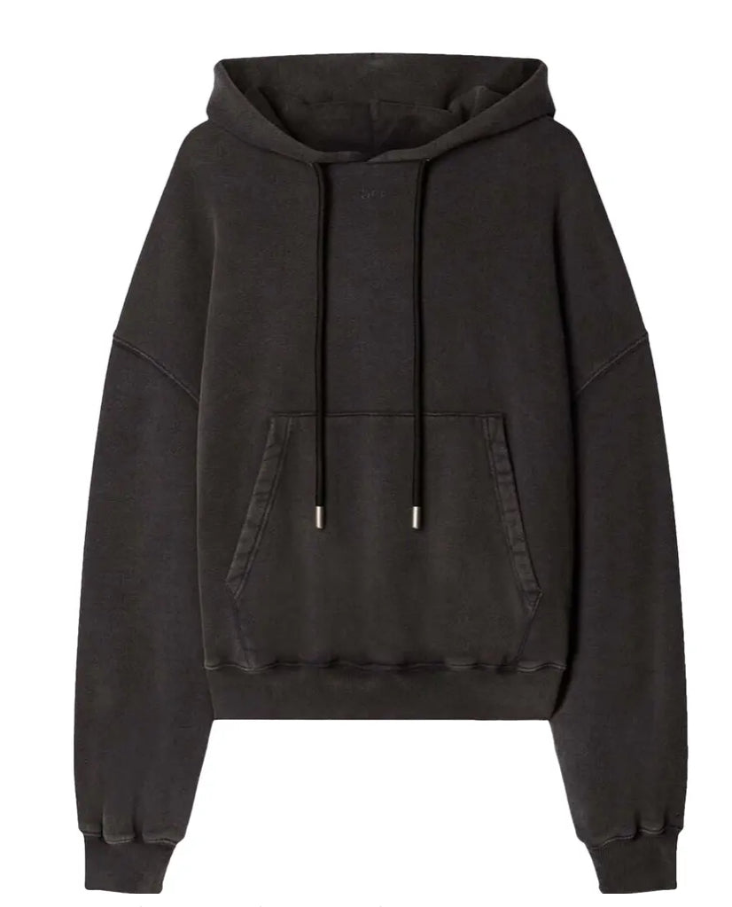 Off-White 'super Moon' Hoodie-OMBB118F23FLE0081084