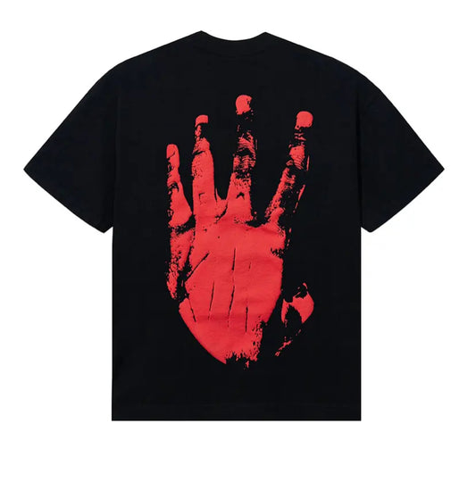 Revenge x XXXTentacion Kill Tee 'Black'