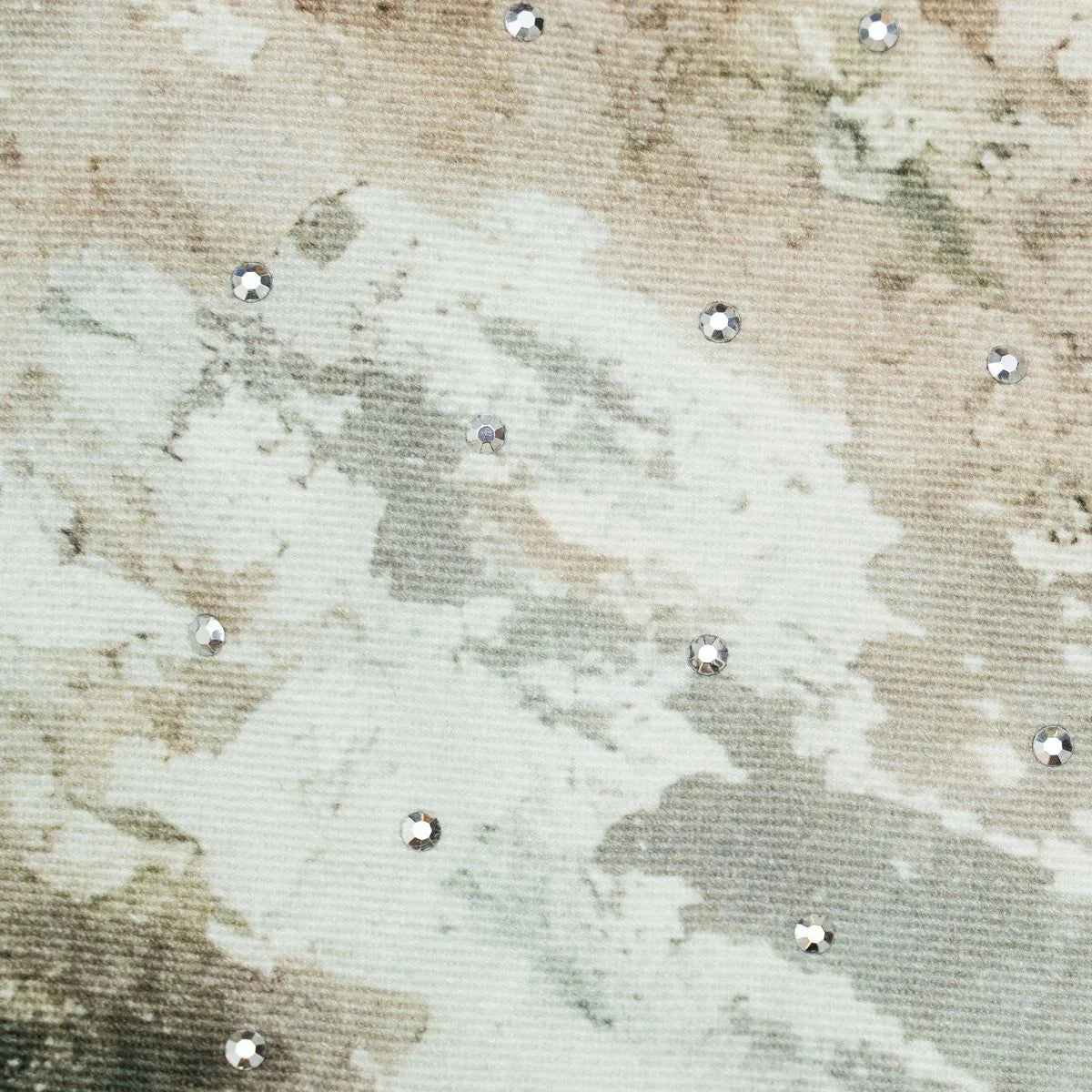 BY APPOINTMENT ONLY-Artist Camo Work Jacket