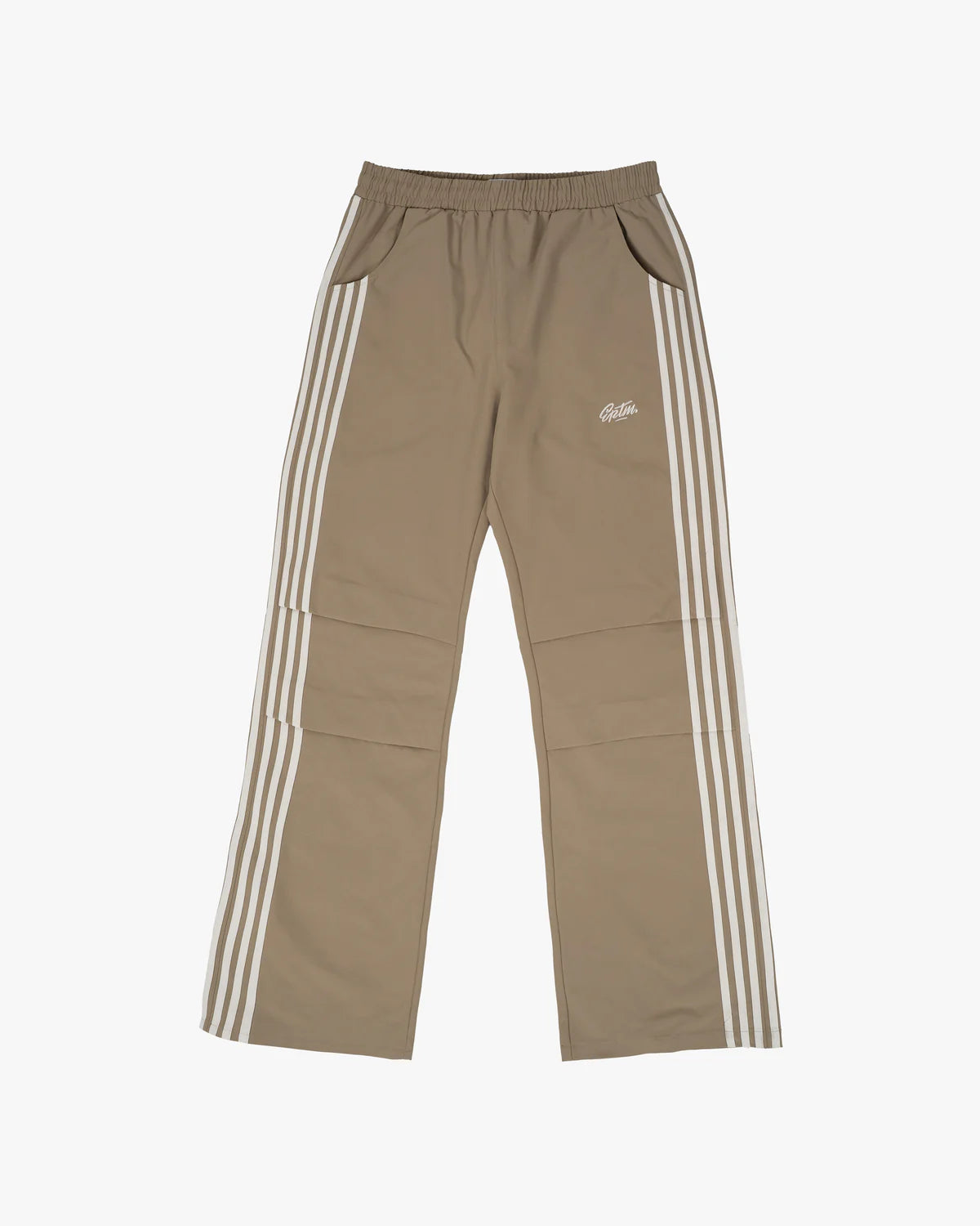 EPTM FOGAMI PANTS - KHAKI