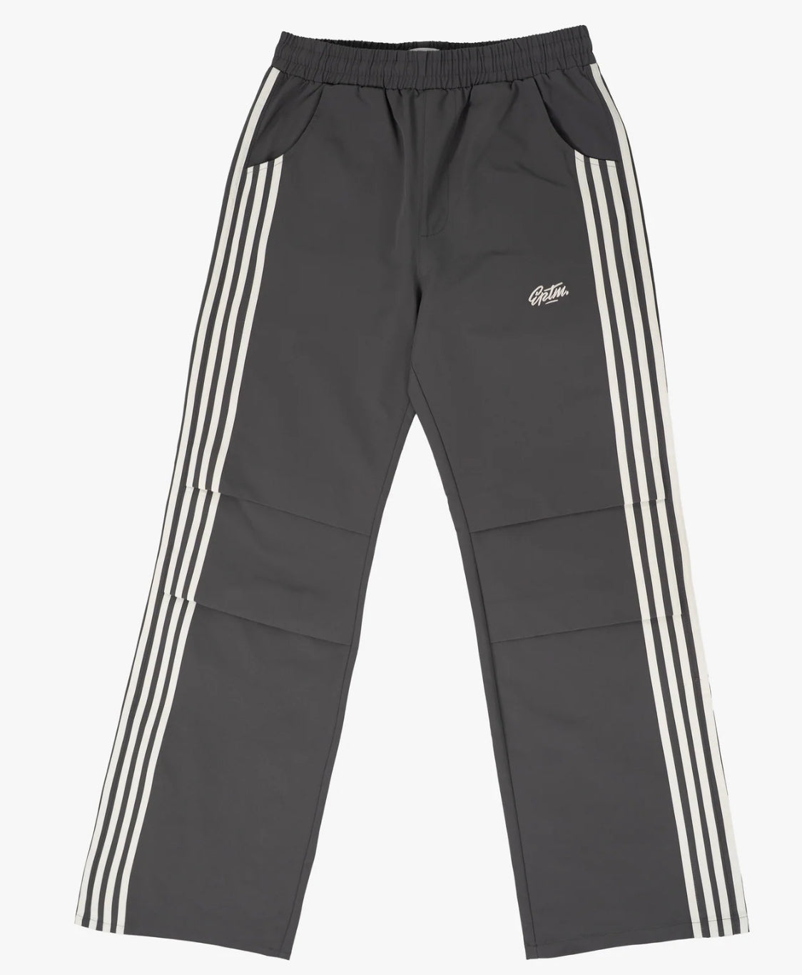 EPTM FOGAMI PANTS - BLACK