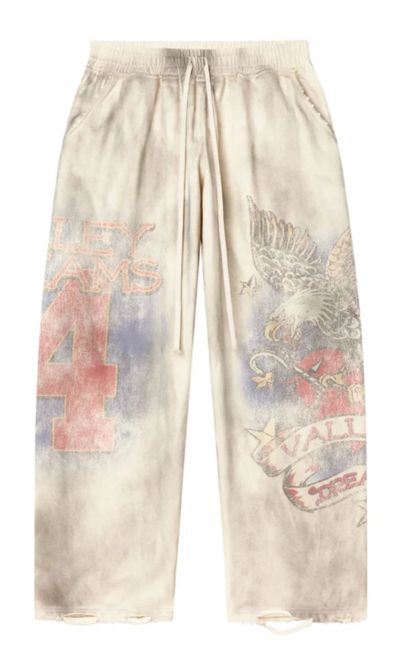 Vale Forever Nostalgia Sweatpants