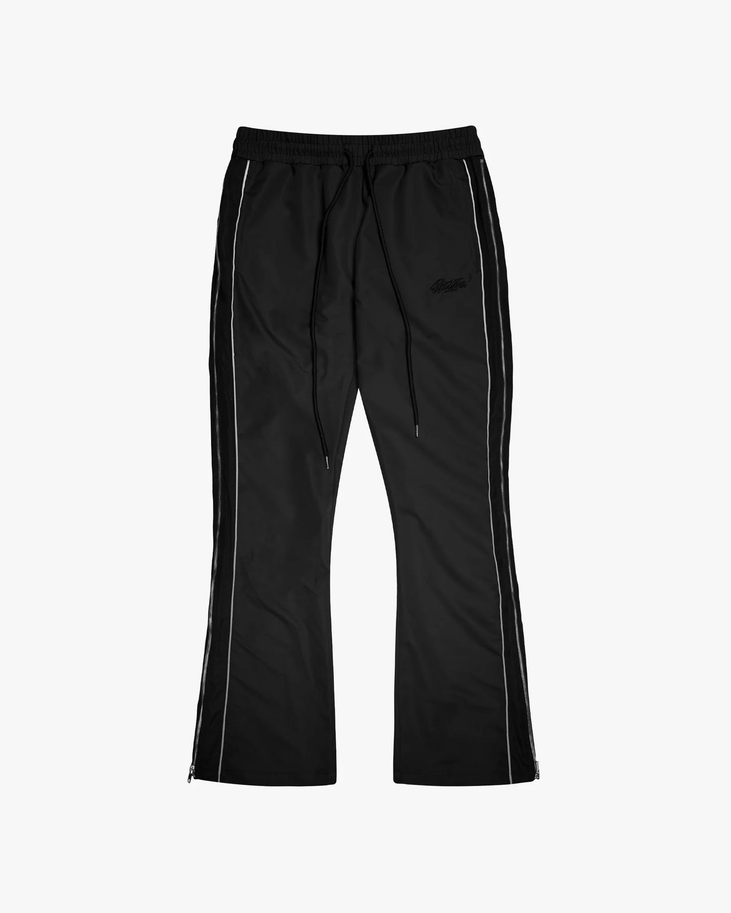 EPTM HIDDEN TRIPLE PANTS - BLACK