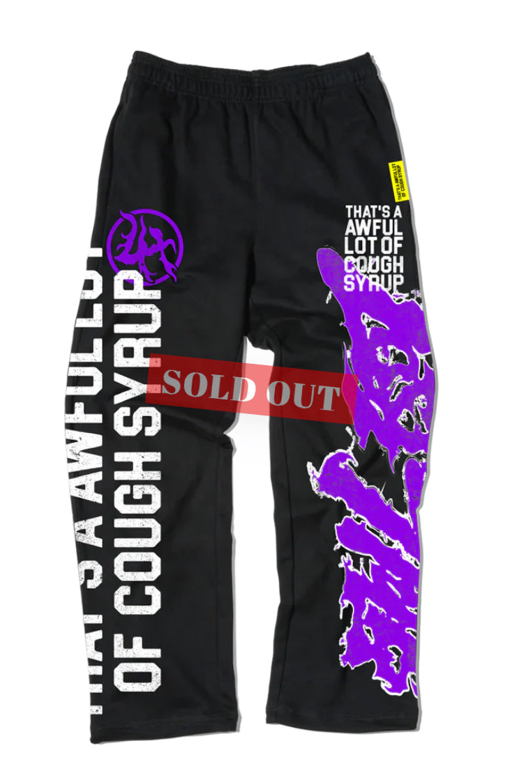 LOST HILIS-LHCS001 JOGGERS