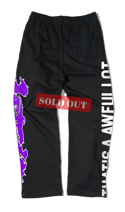 LOST HILIS-LHCS001 JOGGERS
