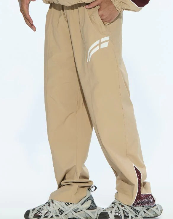 RVS "astral Pants - WINE/CHAMPAGNE