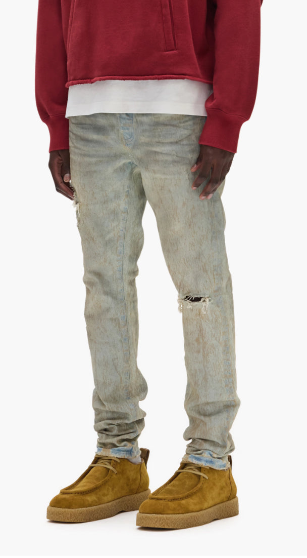 PURPLE-P001 Mud-P001-SKFM126