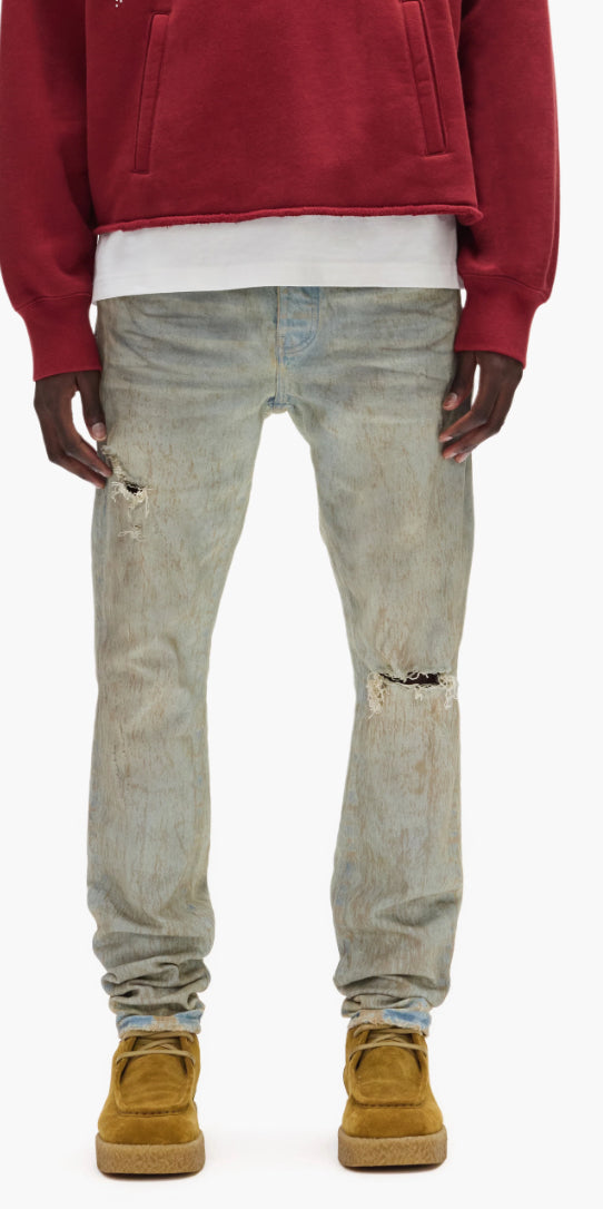 PURPLE-P001 Mud-P001-SKFM126