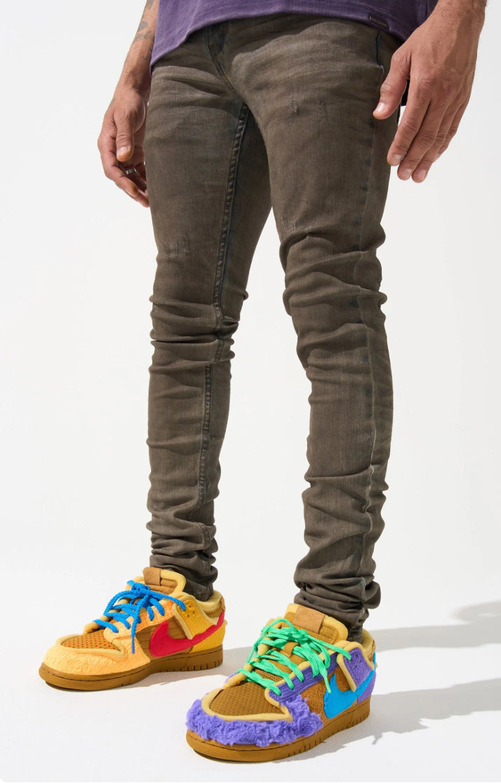 SERENEDE-NIGHTFALL JEANS-NGHTFL-NTBLU