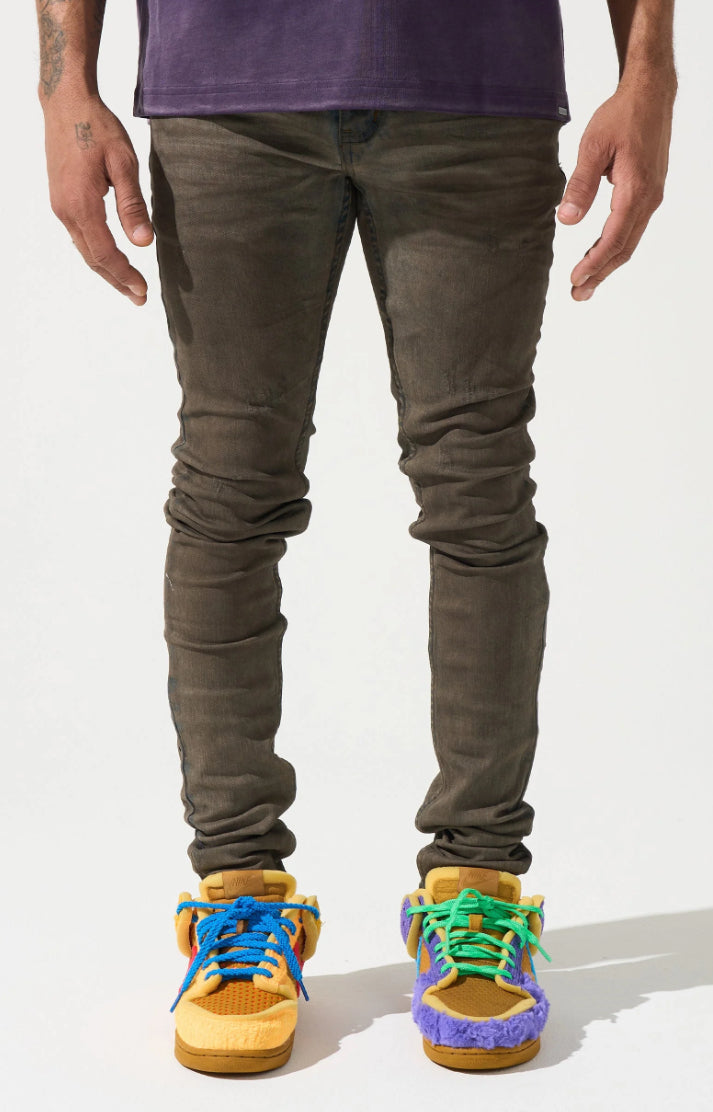 SERENEDE-NIGHTFALL JEANS-NGHTFL-NTBLU