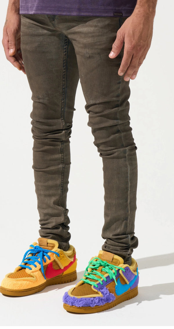 SERENEDE-NIGHTFALL JEANS-NGHTFL-NTBLU