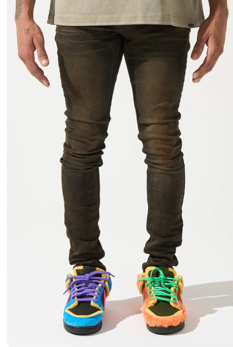 SERENEDE-CORTADO JEANS-CRTDO-CFE