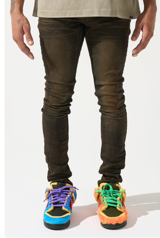 SERENEDE-CORTADO JEANS-CRTDO-CFE