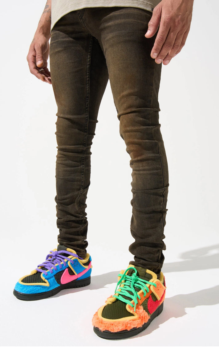 SERENEDE-CORTADO JEANS-CRTDO-CFE
