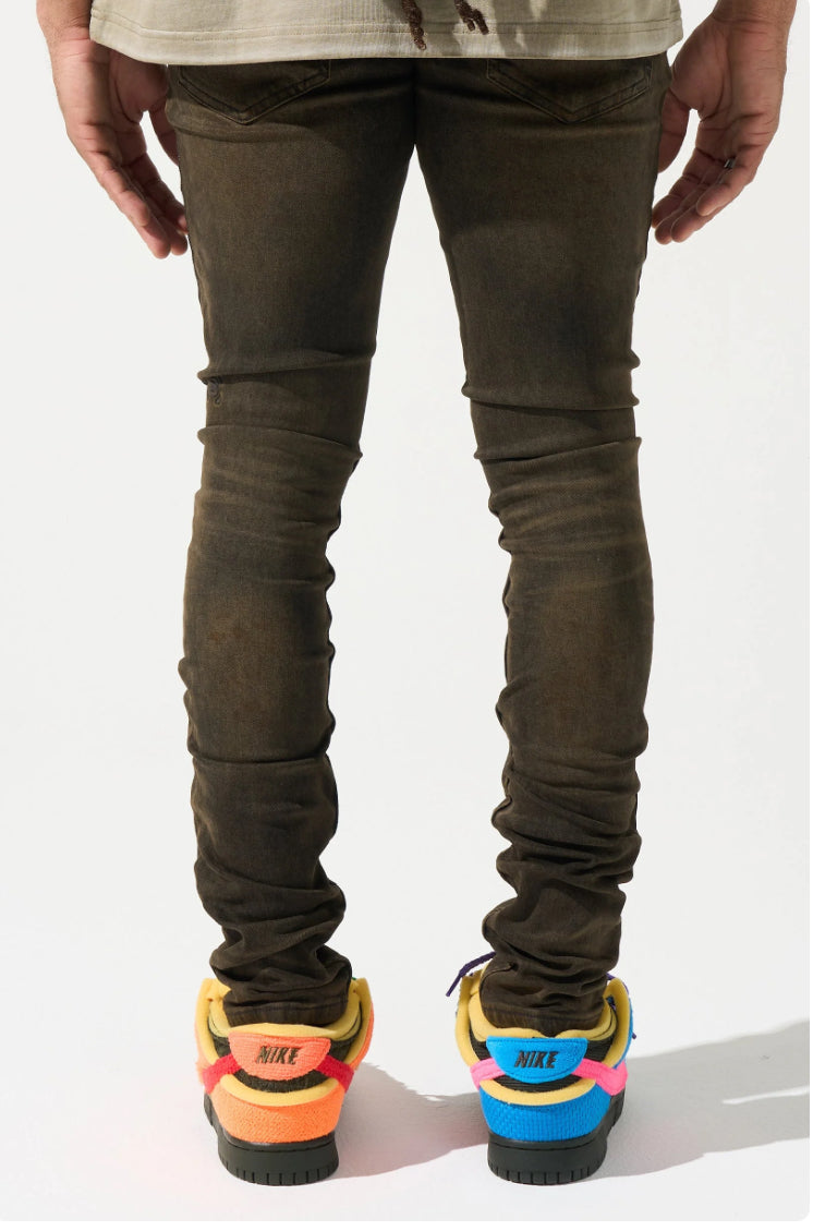 SERENEDE-CORTADO JEANS-CRTDO-CFE