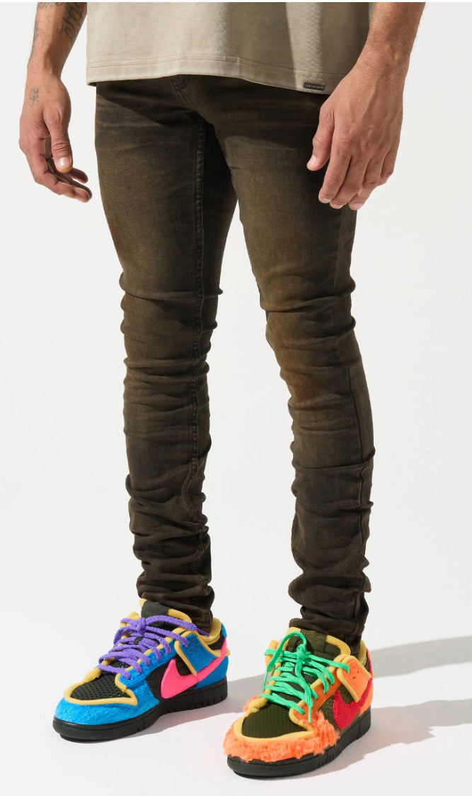 SERENEDE-CORTADO JEANS-CRTDO-CFE