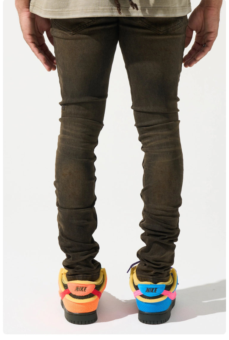 SERENEDE-CORTADO JEANS-CRTDO-CFE
