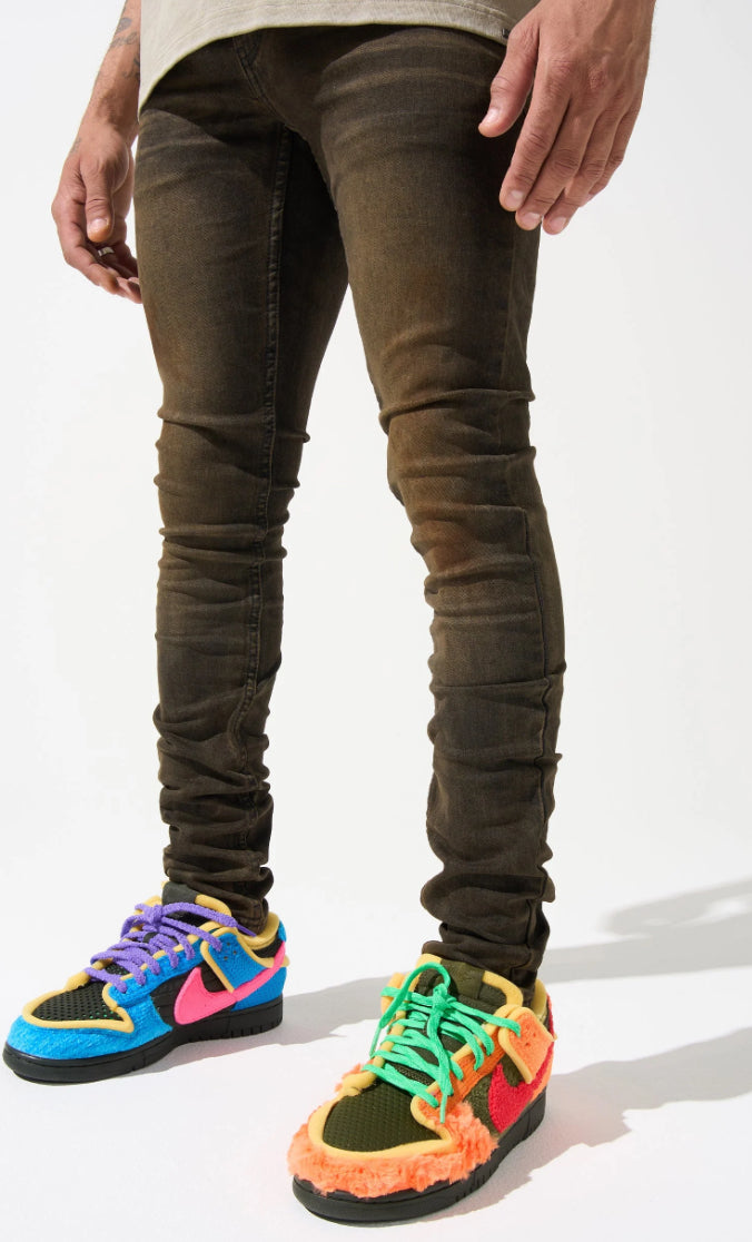 SERENEDE-CORTADO JEANS-CRTDO-CFE